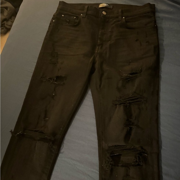 NWOT Amiri MX1 - Picture 4 of 4